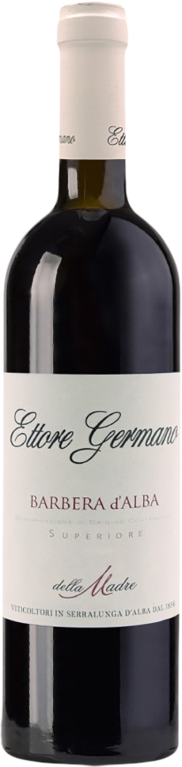 Barbera d'Alba