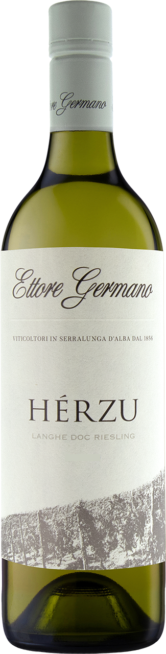 HÉRZU LANGHE DOC RIESLING