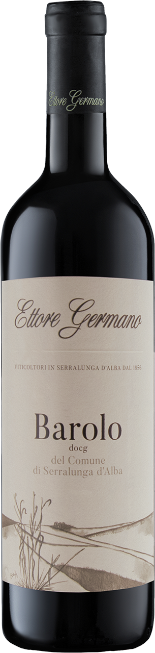 BAROLO DOCG DEL COMUNE DI SERRALUNGA D
