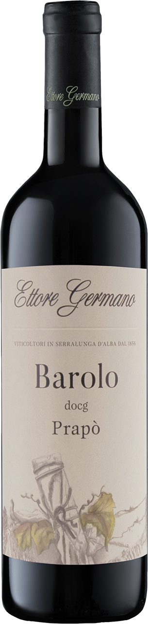 BAROLO DOCG PRAPÒ
